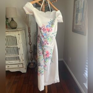 Ted Baker London Dress